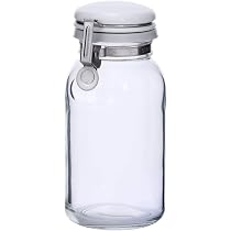 しの1 Seramate 223422 Storage Bottle, One Push Convenient Palestine | Ubuy